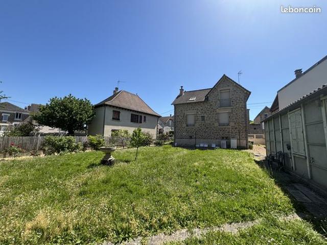 Maison vente à Brive-la-Gaillarde, Brive-la-gaillarde