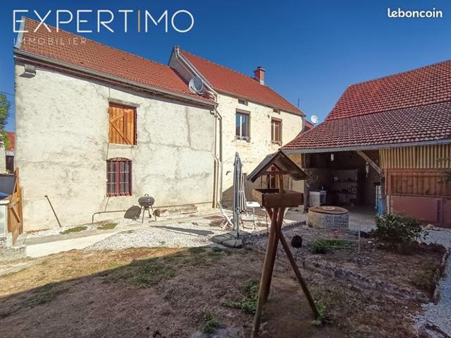 Maison vente à Montargis, Griselles