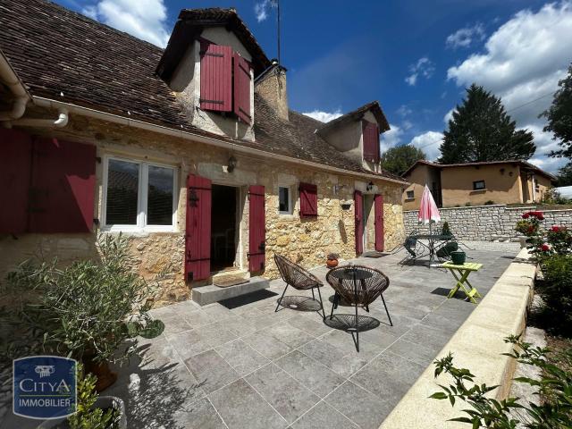 Maison vente à Dordogne