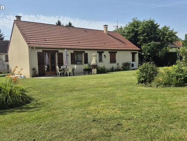 Maison vente à Meaux, Signy-signets
