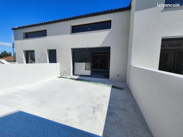 Maison vente à Montpellier, Villeveyrac
