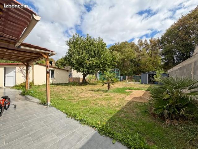 Maison vente à Torcy, Servon