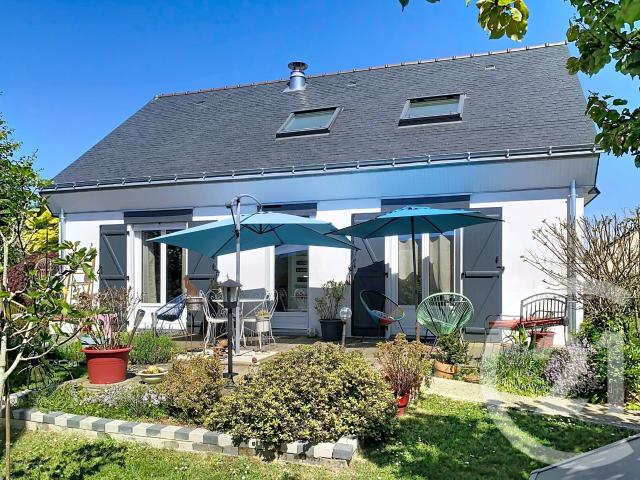 Maison vente à Châteaubriant-Ancenis, Saint-nicolas-de-redon