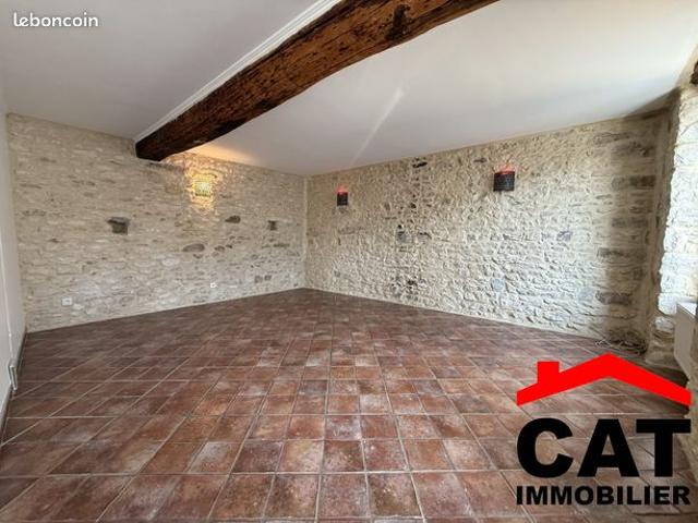 Maison vente à Fontainebleau, Saint-mammès