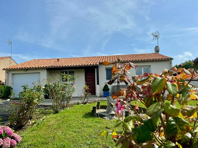 Maison vente à France métropolitaine, Bourcefranc-le-chapus