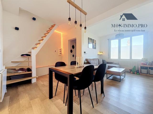 Maison vente à Armentières, Nord