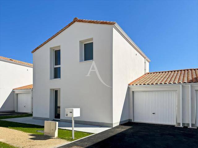 Maison vente à Les Sables-d'Olonne, Saint-jean-de-monts