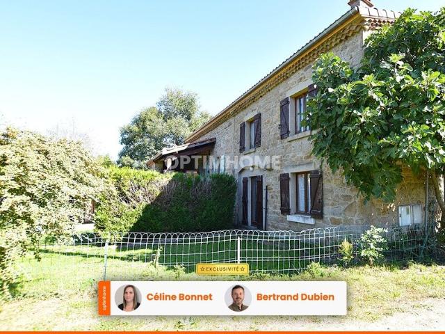 Maison vente à France métropolitaine, Saint-jean-des-ollières