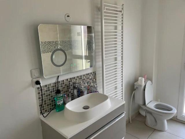 Maison location à France métropolitaine, Argenteuil