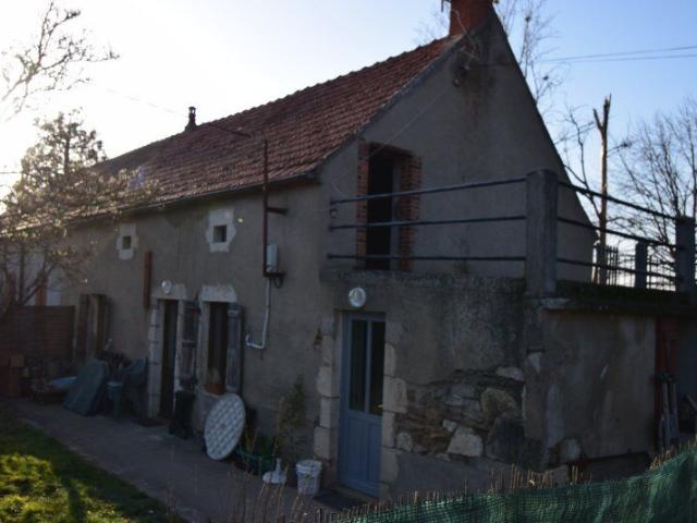 Maison location à Vichy, Bellenaves