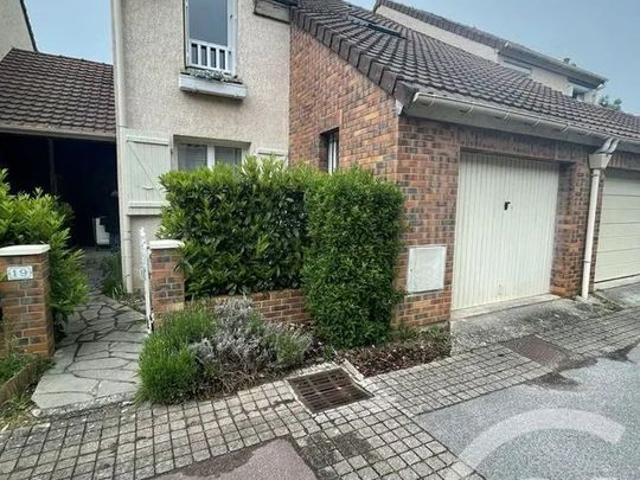 Maison location à Palaiseau, Saint-aubin