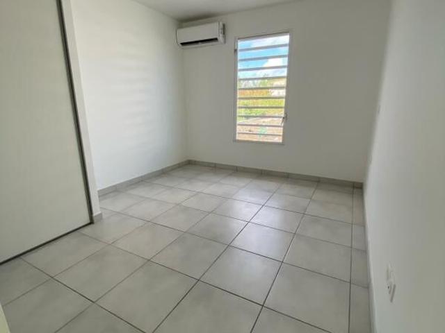 Maison location à Lotissiement Lucito, Martinique