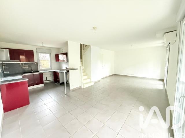 Maison location à Bordeaux, Lormont