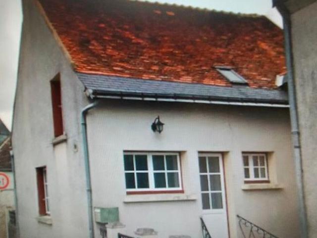 Maison location à Loches, Orbigny