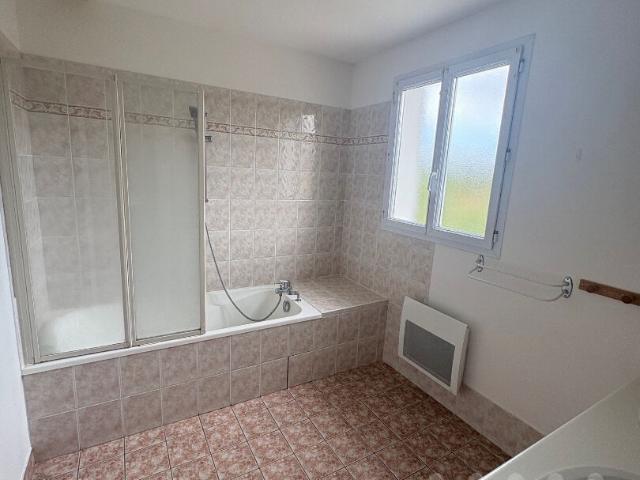 Maison location à Poitiers