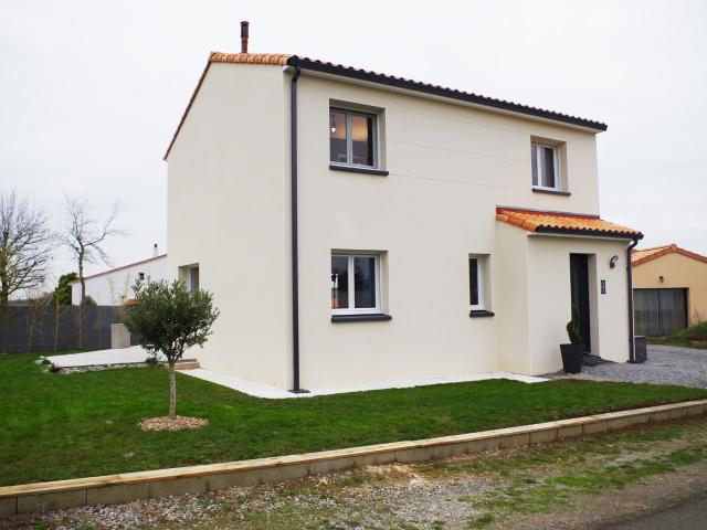 Maison location à Toulenne, Le Petit Parc