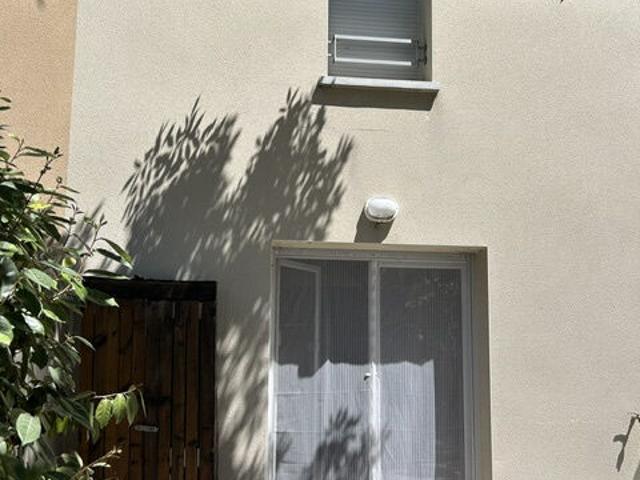 Maison location à Toulouse