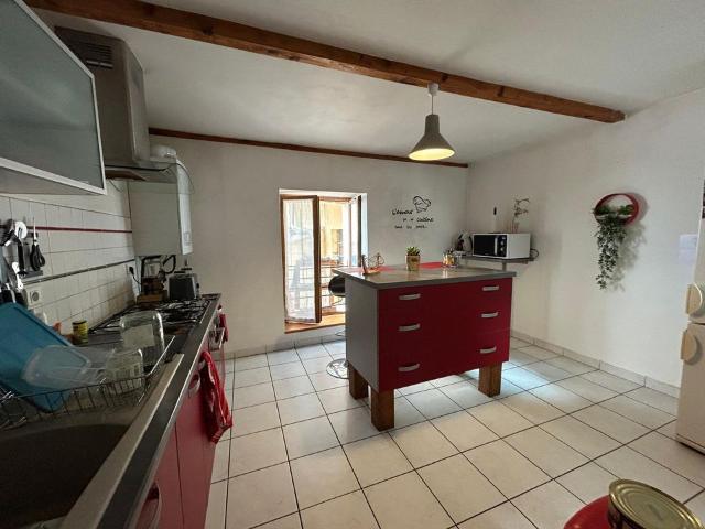 Maison location à Tournon-sur-Rhône, Saint-barthélemy-le-plain
