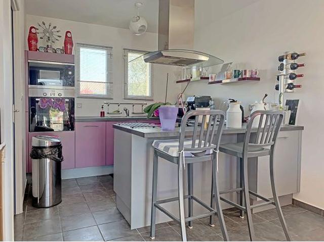 Maison location à Libourne, Vayres