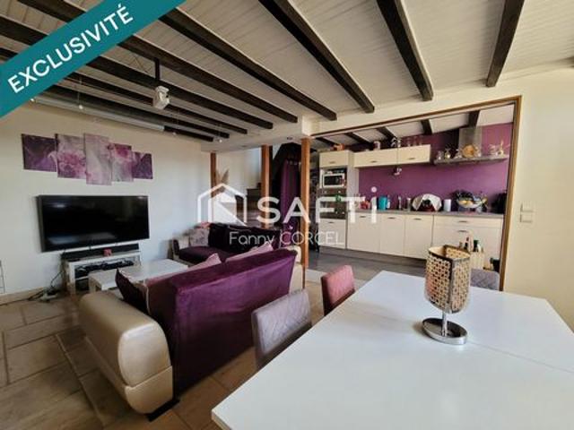 Villa vente à Montbard, Nod-sur-seine