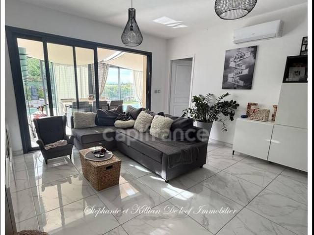 Maison vente à Bessan, Le Pioch de Rouire