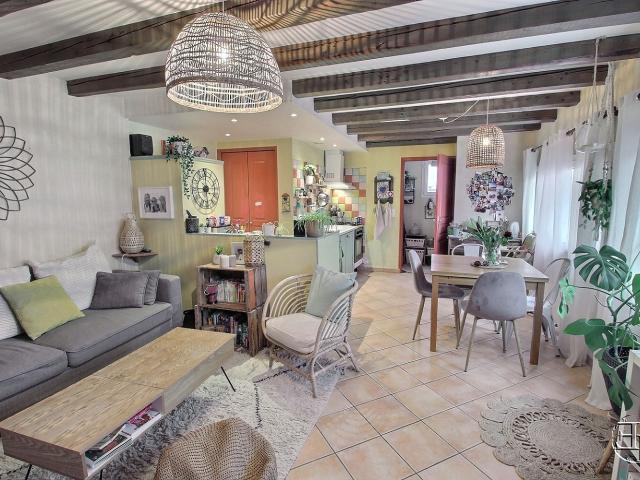 Maison location à Saint-Julien-en-Genevois, Feigères
