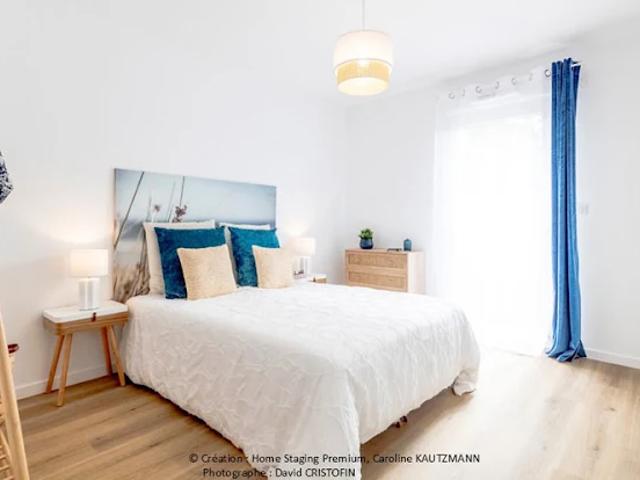 Maison vente à Nancy