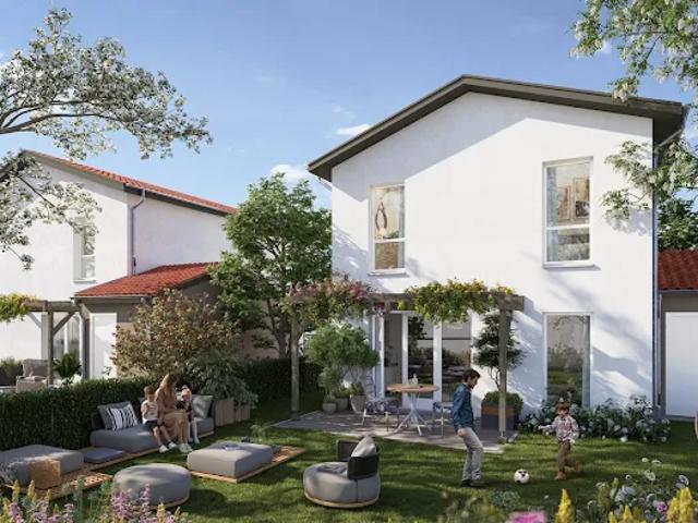 Maison vente à Lyon, Rhône