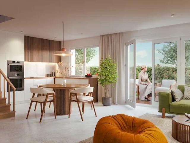 Maison vente à Montauban, Saint-etienne-de-tulmont