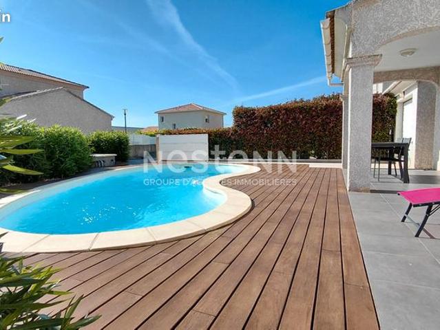 Maison vente à Bastia, Lucciana
