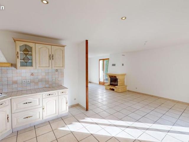 Maison vente à Saint-Claude, Chancia