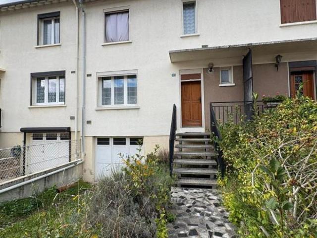 Maison vente à Reims, Cormontreuil