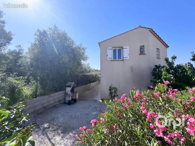 Maison vente à Nîmes, Milhaud