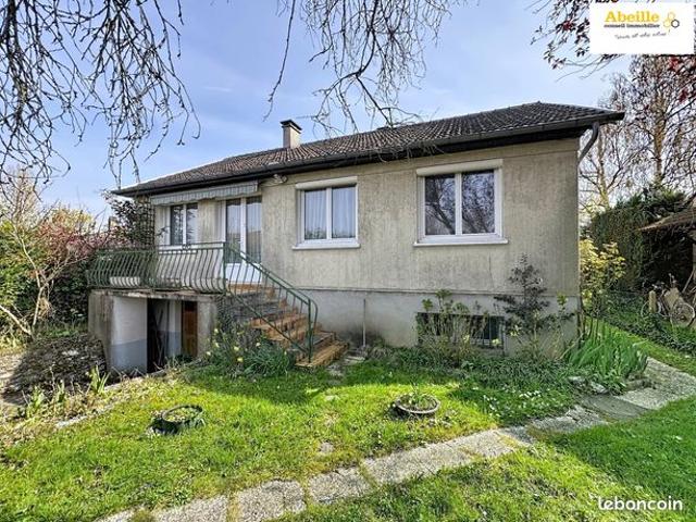 Maison vente à Palaiseau, Saint-maurice-montcouronne