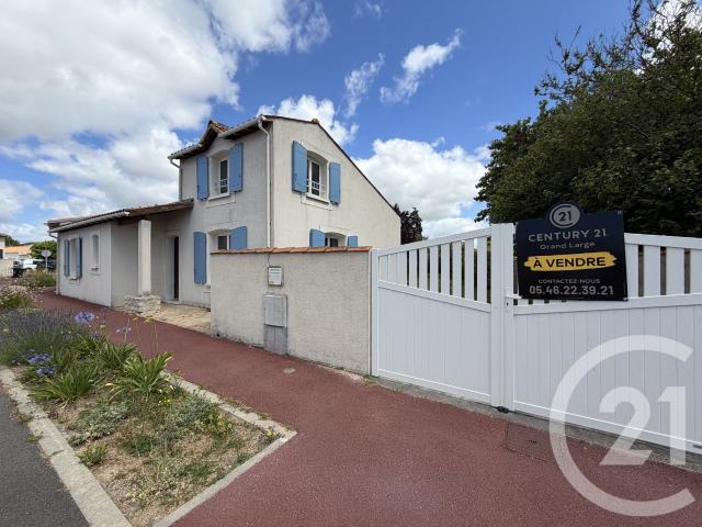 Maison vente à Rochefort, Saint-sulpice-de-royan