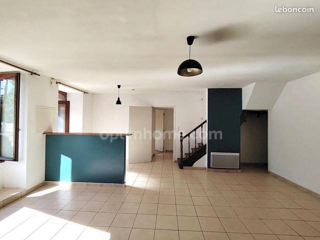 Maison vente à Tréhorenteuc, Morbihan