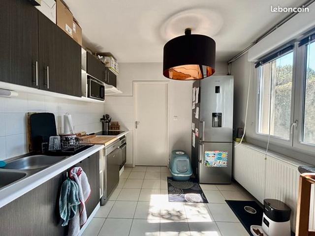 Maison vente à Toulouse, Deyme