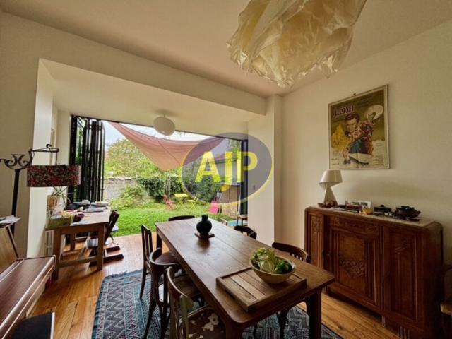 Maison location à Bordeaux