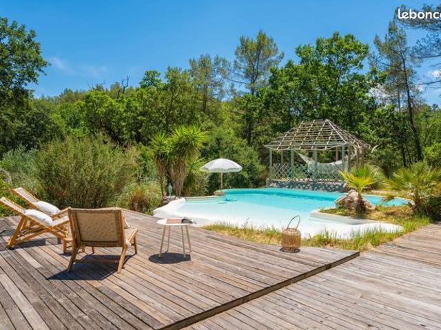 Maison vente à Arrondissement de Toulon, Signes