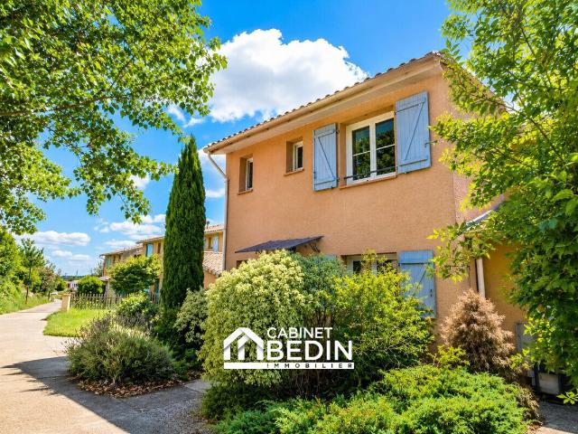 Maison vente à Toulouse, Quint-fonsegrives