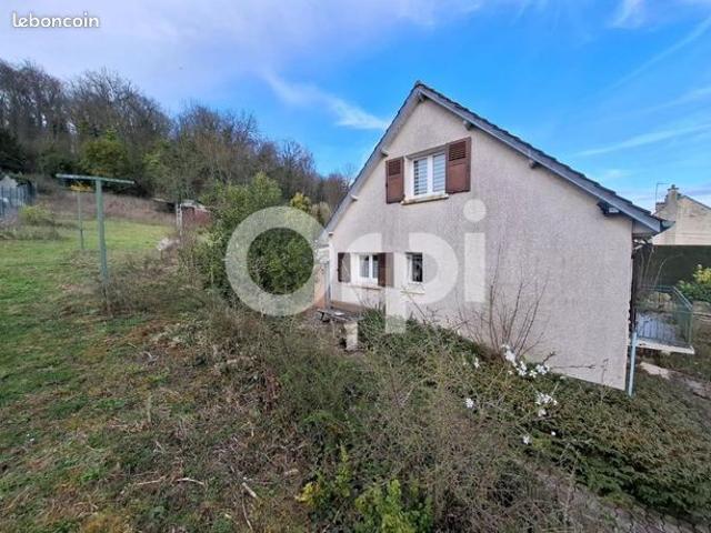 Maison vente à Compiègne, Cuise-la-motte
