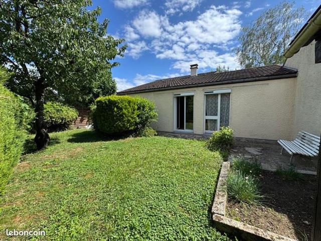 Maison vente à Évry, Bondoufle