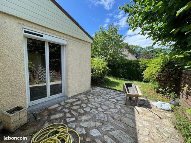 Maison vente à Évry, Bondoufle
