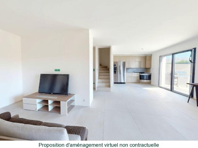 Maison vente à Toulouse, Castelnau-d'estrétefonds