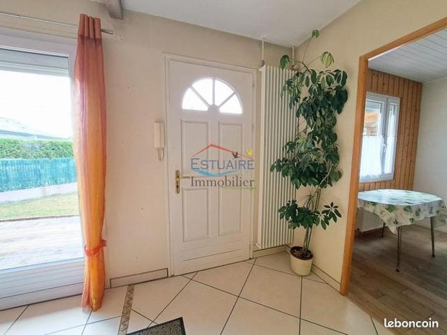 Maison vente à Nantes, La Chapelle-sur-erdre