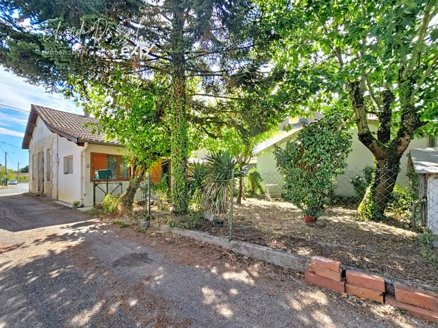 Maison vente à Bordeaux, Saint-médard-en-jalles