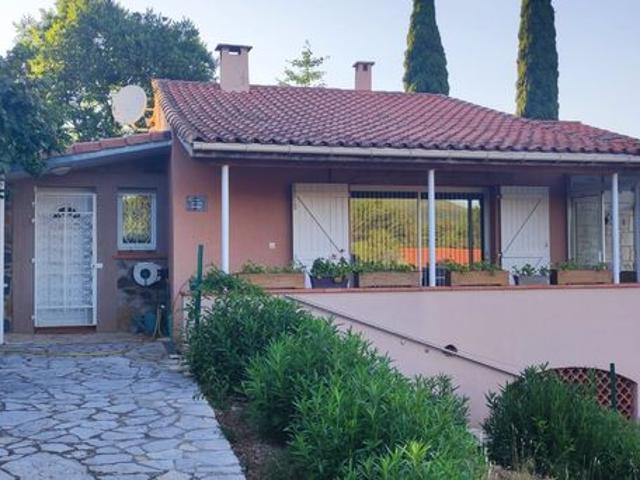 Maison vente à Octon, Hérault