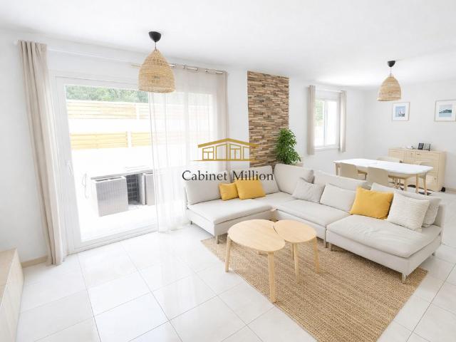 Maison vente à Montpellier, Frontignan