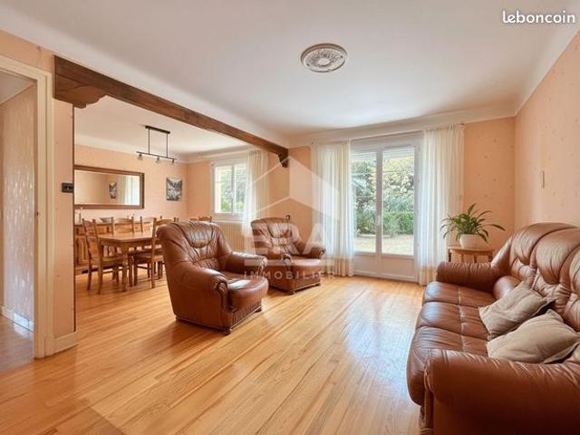 Maison vente à Tarbes, Vic-en-bigorre