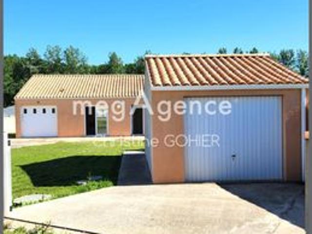 Maison vente à Épernay, La Noue